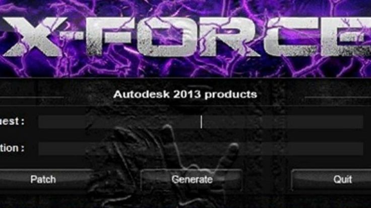 x force keygen autocad 2017 for mac
